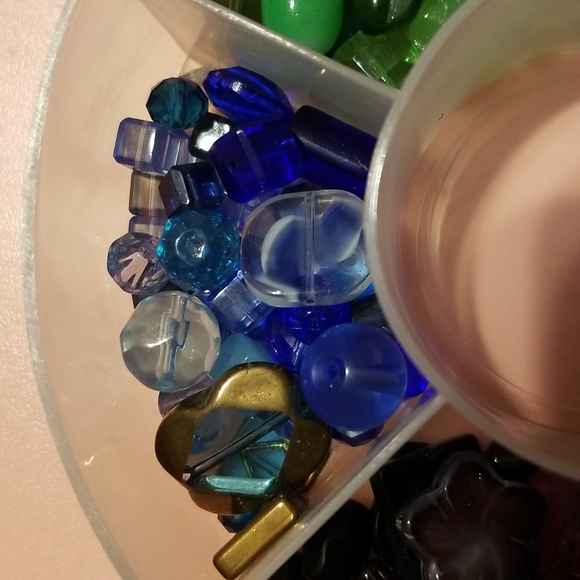 Glass Beading Craft Kit - Business Kit - Picture 7 of 16